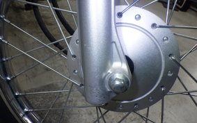 HONDA C50 SUPER CUB 2022 AA04