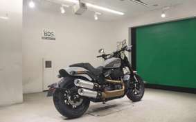 HARLEY FXFBS1870 2026