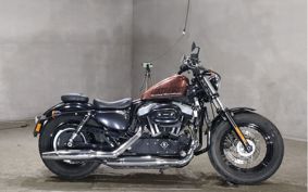 HARLEY XL1200X 2013 LC3