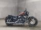 Фото Harley XL1200X 2013 с японского аукциона