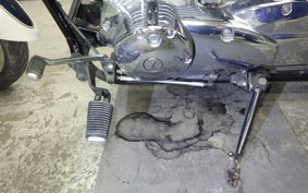 YAMAHA DRAGSTAR 250 2020 VG05J
