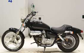 HONDA MAGNA 50 AC13
