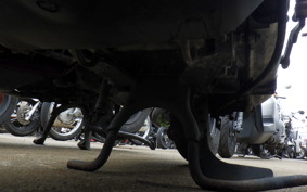 HONDA DIO Gen.6 AF68