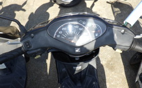 HONDA DIO Gen.6 AF68