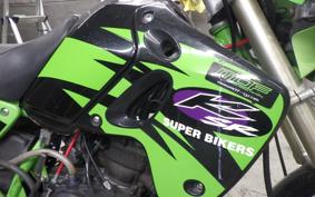 KAWASAKI KSR-2 2016 MX080B