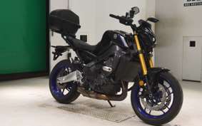 YAMAHA MT-09 SP 2021 RN69J