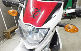YAMAHA XTZ125 1996
