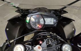 YAMAHA YZF-R3 RH13J