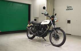 KAWASAKI 250TR BJ250F