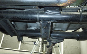 HARLEY XL883LI 2009