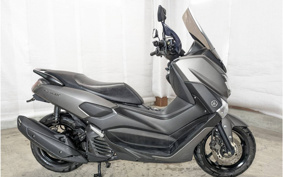 YAMAHA N-MAX SED6J