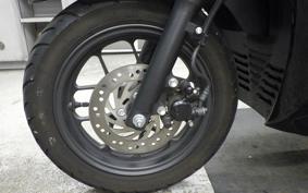 HONDA LEAD 125 2014 JK12