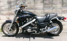 YAMAHA VMAX 1999 3UF
