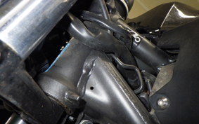 HONDA CB250FA 2012 MC43