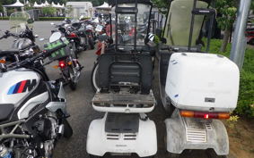 HONDA GYRO CANOPY TA03