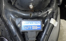 HARLEY XL1200R TRIKE 2004