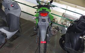 KAWASAKI NINJA 250R EX250K