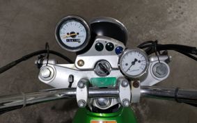 SUZUKI VANVAN 200 NH41A