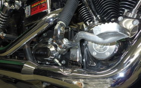 HARLEY FXDL 1580 2008