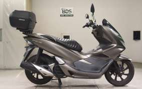 HONDA PCX 125 2000 JF81