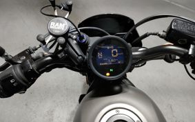 HONDA REBEL 250 S MC49