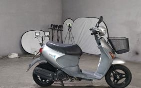 SUZUKI LET`S4 CA45A
