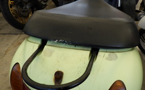 SUZUKI LET's 4 CA45A