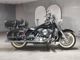 Фото Harley FLHRC-I 1340 1998 с японского аукциона