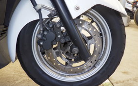 SUZUKI SKYWAVE 200 (Burgman 200) CH41A