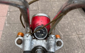 HONDA MONKEY Z50A