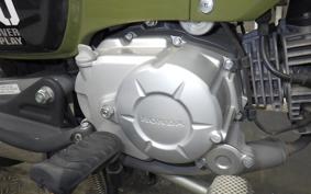 HONDA ｸﾛｽｶﾌﾞ50 AA06