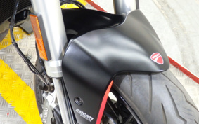 DUCATI  DUCATI  MONSTAR 821 STEREO RUSU 2022 MH00