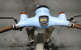 HONDA LITTLE CUB AA01