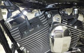 HARLEY FLHR 1580CVO 2006