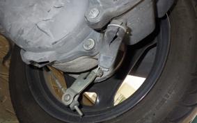 SUZUKI LET's 4 CA45A