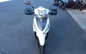 SUZUKI ADDRESS V110 CE47A