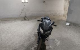 KAWASAKI NINJA 250 EX250L
