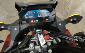 HONDA NC750X DCT 2017 RC90