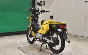 HONDA ｸﾛｽｶﾌﾞ JA10