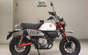 HONDA MONKEY 125 2023 JB05
