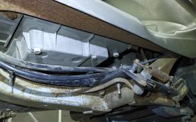 SUZUKI LET's 4 Basket CA43A