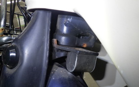 HONDA C50 SUPER CUB 2020 AA01