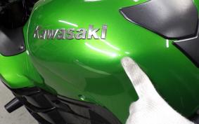 KAWASAKI ZX 1400 NINJA R 2012