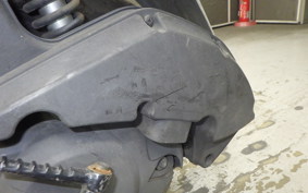 SUZUKI ADDRESS V125 2002 CF4EA