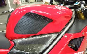 DUCATI 996 MONOPOSTO 2000