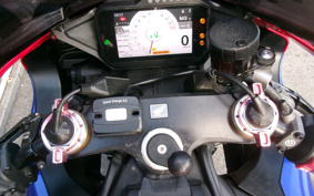 HONDA CBR1000RR-R FB SP 2020 SC82
