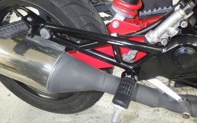HONDA VTR 250 Gen. 2 MC33