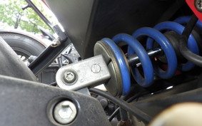 BUELL XB12R FIREBOLT 2003