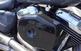 HARLEY XL1200C 2003 CGP