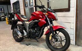 SUZUKI JIKUSA-150 NG4BA